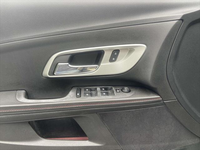 used 2012 Chevrolet Equinox car, priced at $8,999