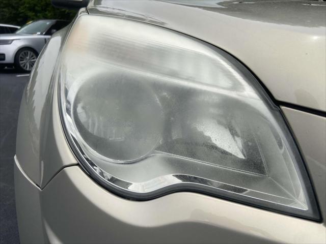 used 2012 Chevrolet Equinox car, priced at $8,999