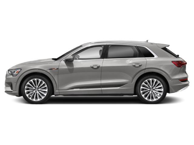 used 2019 Audi e-tron car, priced at $27,995