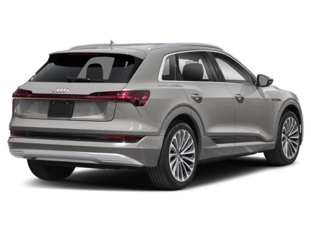 used 2019 Audi e-tron car, priced at $27,995