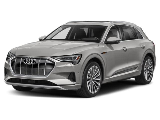 used 2019 Audi e-tron car, priced at $27,995