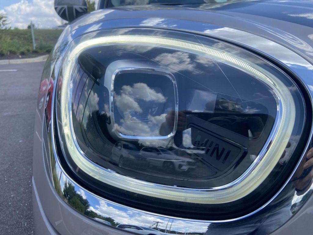 used 2024 MINI Countryman car, priced at $27,995
