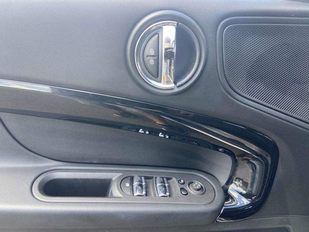 used 2024 MINI Countryman car, priced at $27,995
