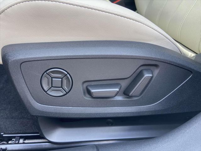 new 2025 Audi A5 car, priced at $57,280
