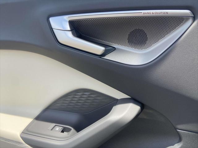 new 2025 Audi A5 car, priced at $57,280