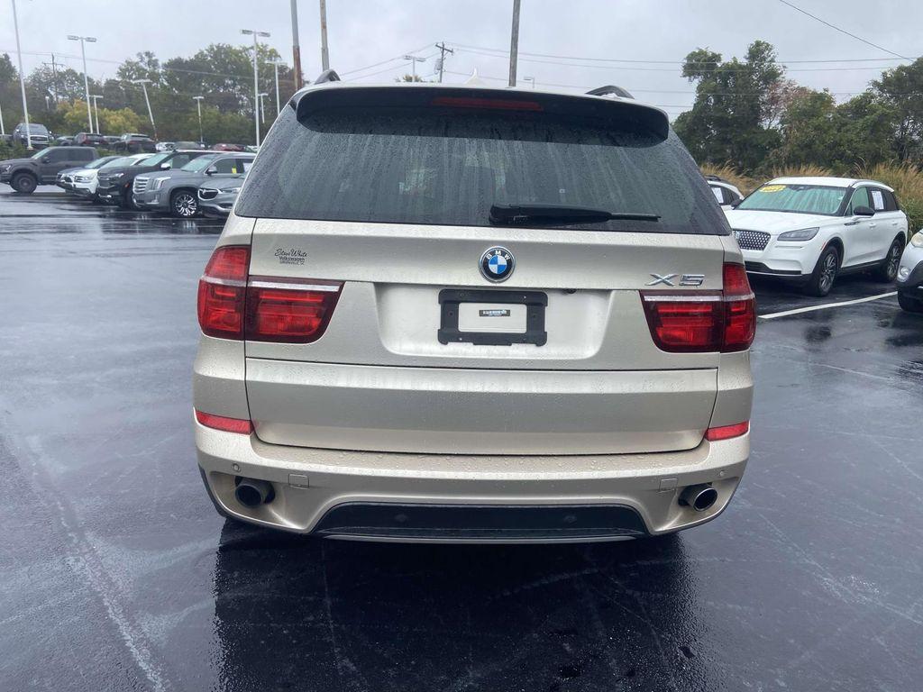 used 2013 BMW X5 car, priced at $7,999