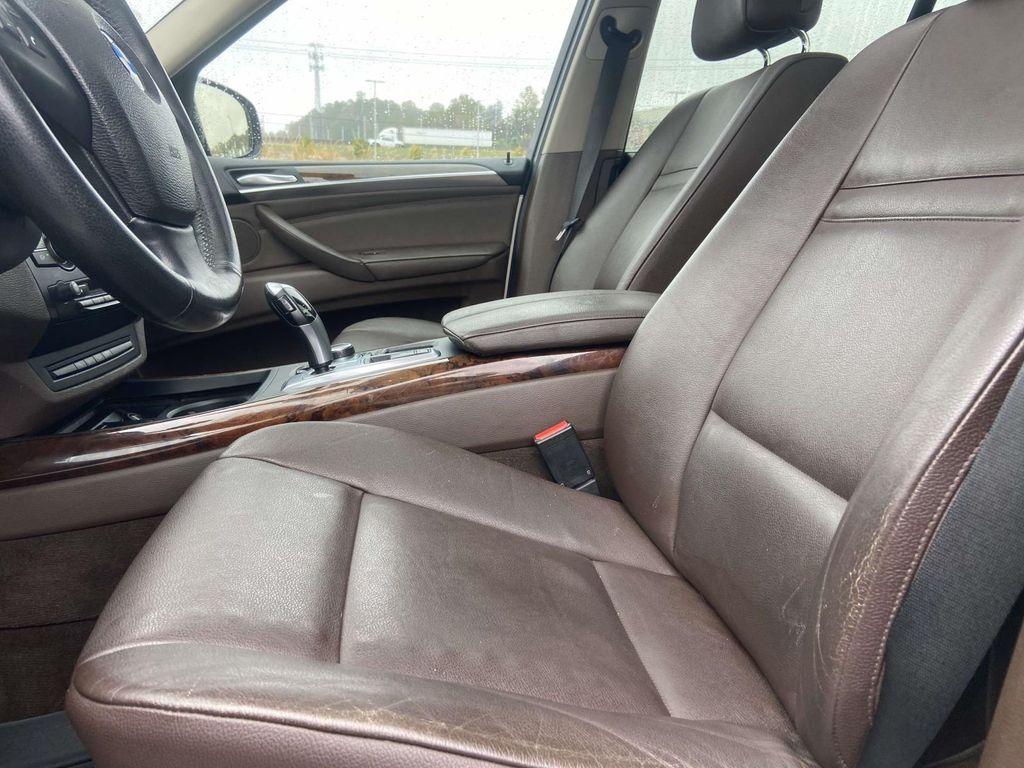 used 2013 BMW X5 car, priced at $7,999