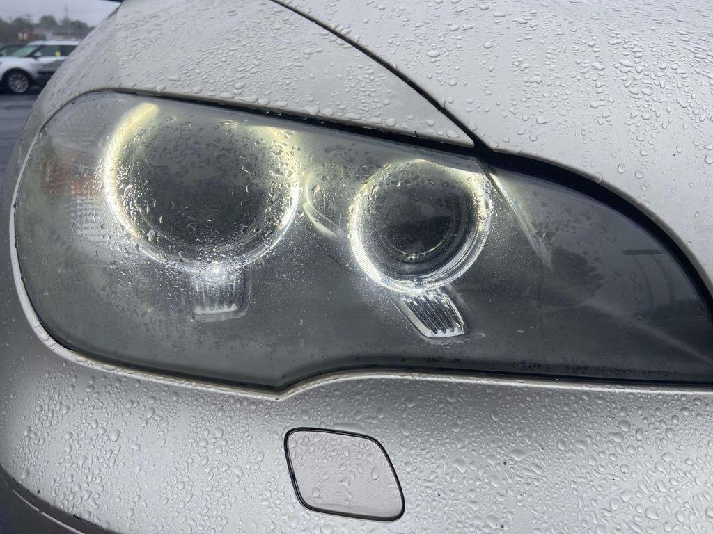 used 2013 BMW X5 car, priced at $7,999