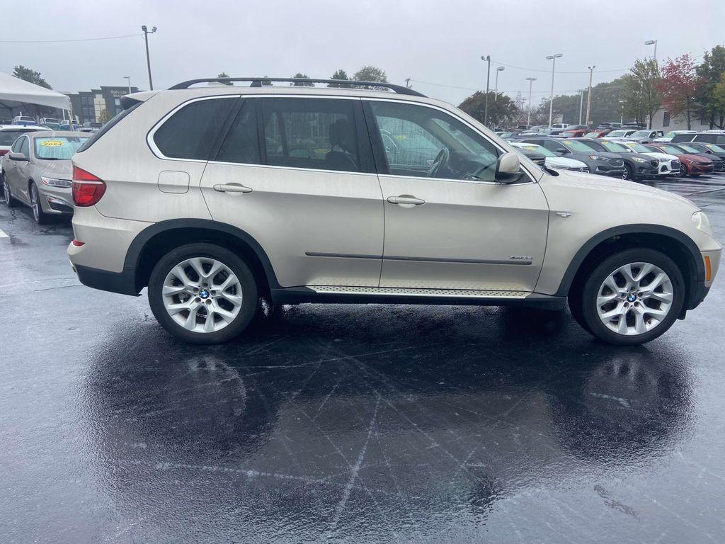 used 2013 BMW X5 car, priced at $7,999