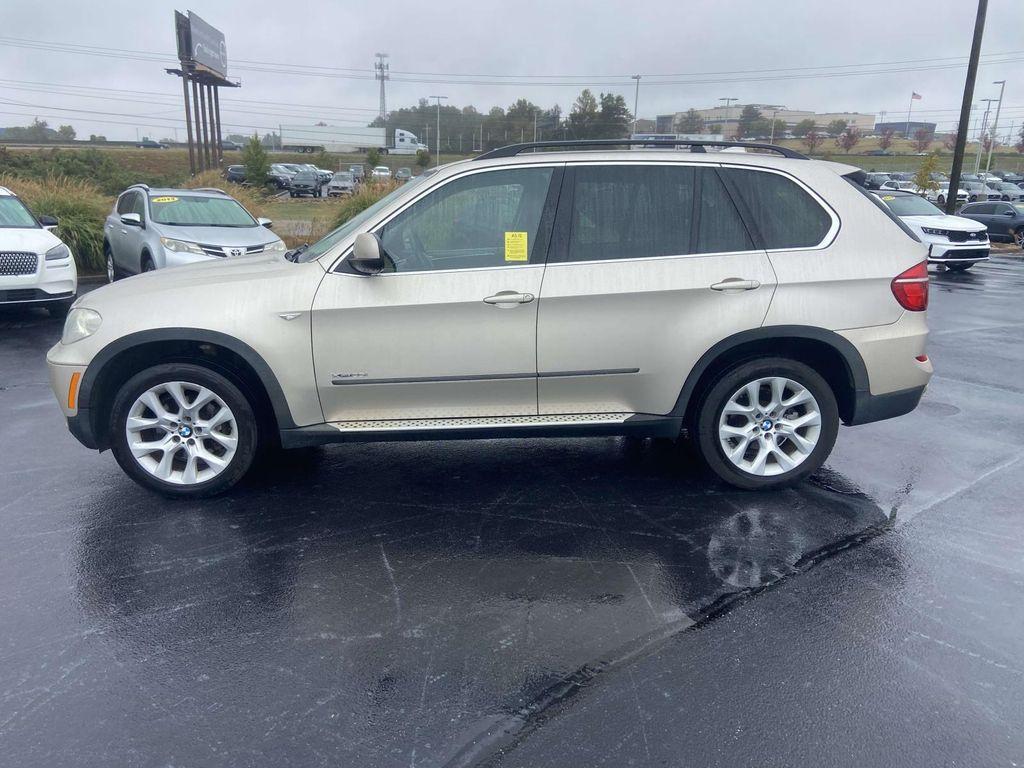 used 2013 BMW X5 car, priced at $7,999