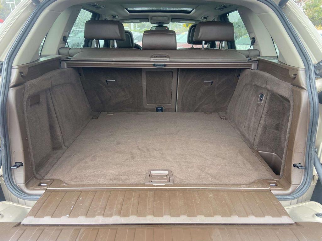 used 2013 BMW X5 car, priced at $7,999