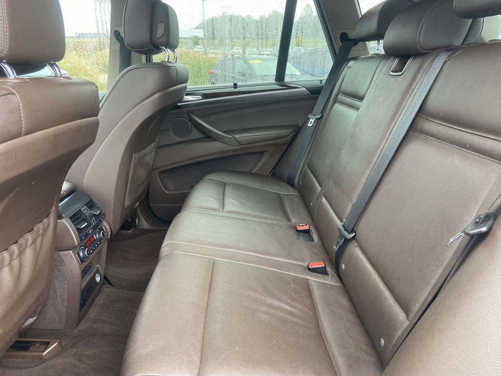 used 2013 BMW X5 car, priced at $7,999