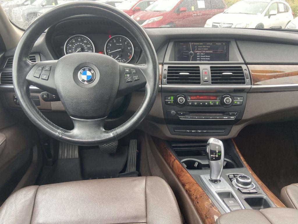 used 2013 BMW X5 car, priced at $7,999