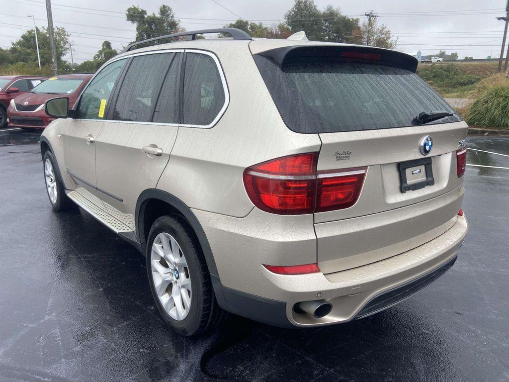 used 2013 BMW X5 car, priced at $7,999