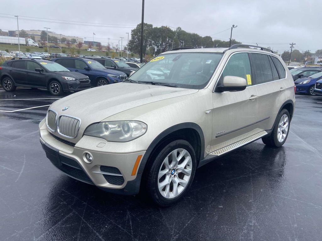 used 2013 BMW X5 car, priced at $7,999
