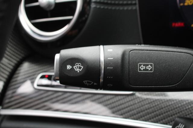 used 2019 Mercedes-Benz AMG E 53 car, priced at $36,995