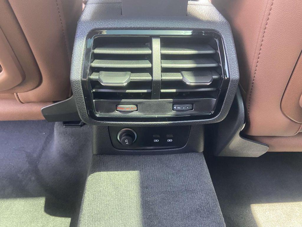 new 2025 Audi Q3 car, priced at $46,090