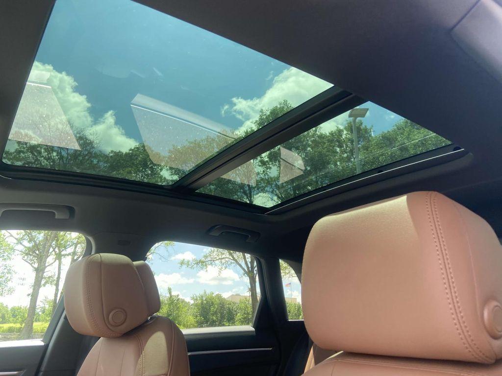 new 2025 Audi Q3 car, priced at $46,090