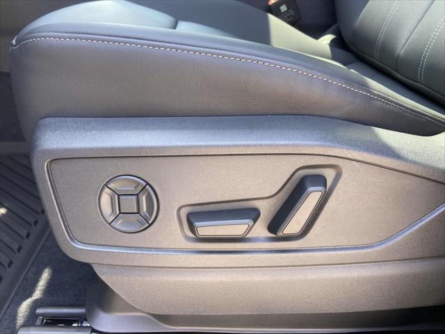 new 2025 Audi Q5 car, priced at $57,775
