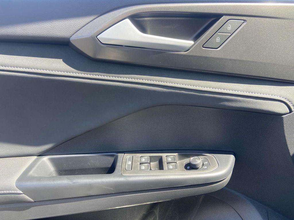 new 2025 Volkswagen Taos car, priced at $34,926
