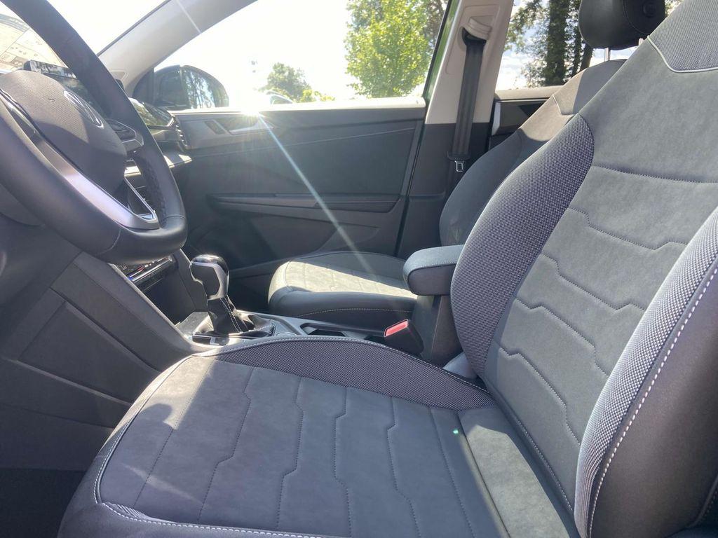 new 2025 Volkswagen Taos car, priced at $34,926