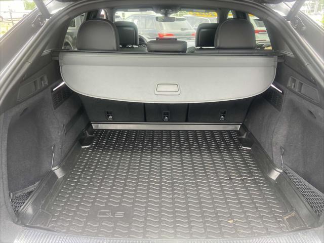 used 2022 Audi Q5 car, priced at $34,995