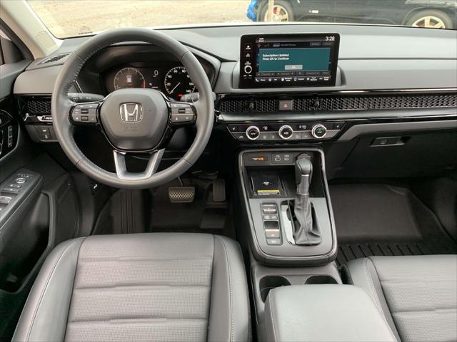 used 2024 Honda CR-V car, priced at $36,995