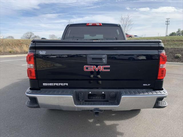 used 2014 GMC Sierra 1500 car, priced at $19,999