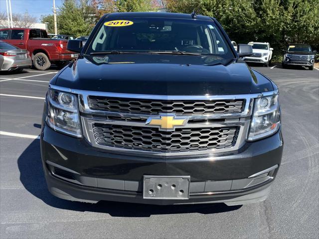 used 2019 Chevrolet Suburban car, priced at $28,499