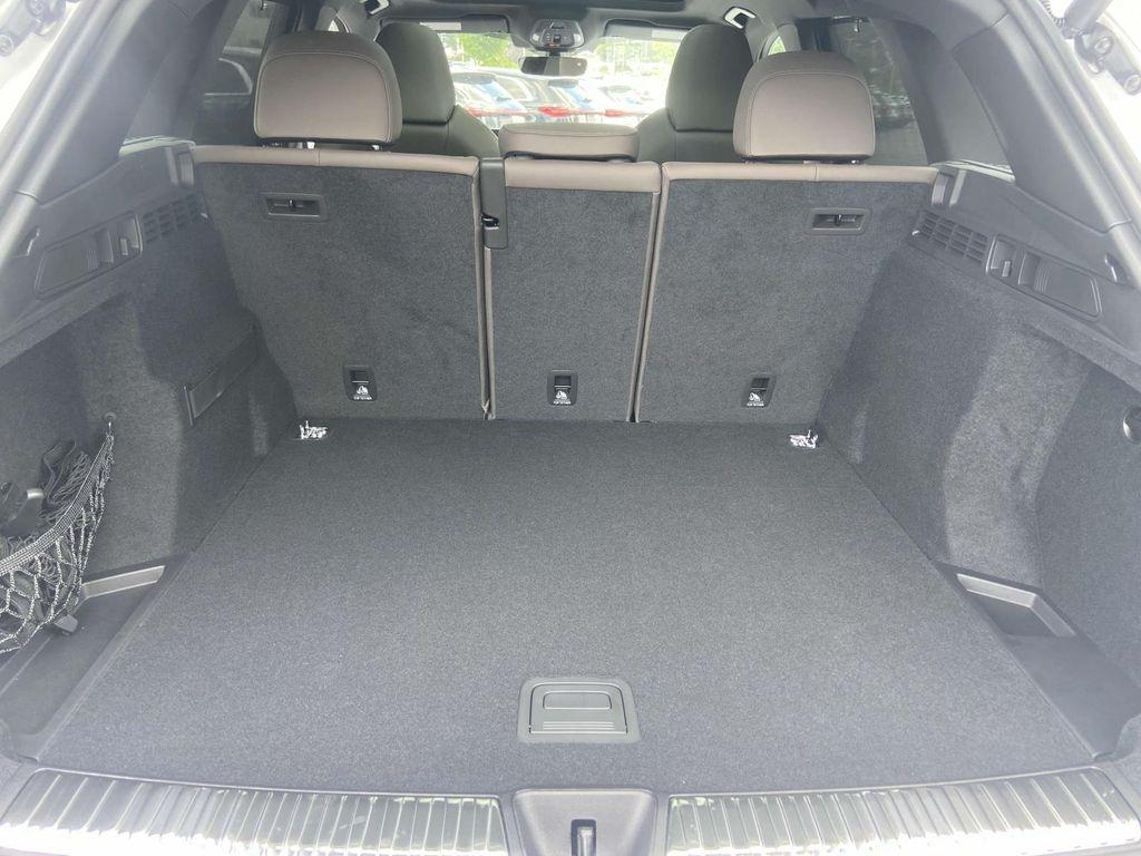 new 2025 Audi Q5 car, priced at $59,745