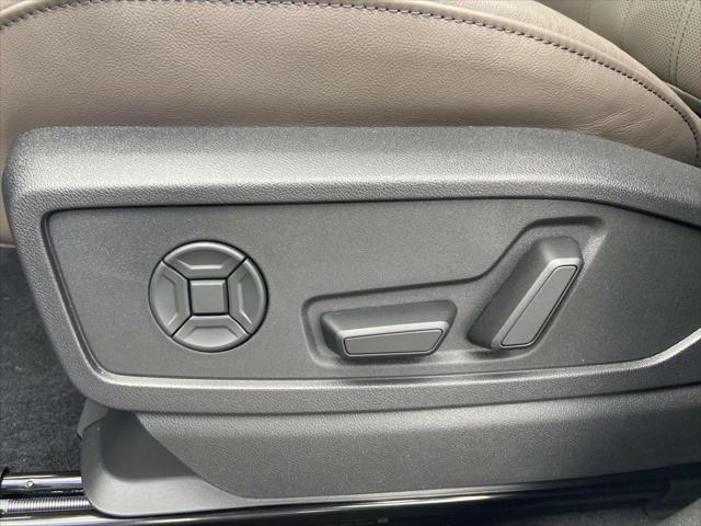 new 2025 Audi Q5 car, priced at $59,745