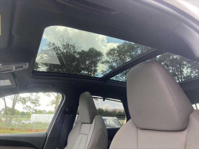 new 2025 Audi Q5 car, priced at $59,745