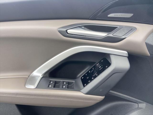 new 2025 Audi Q5 car, priced at $59,745