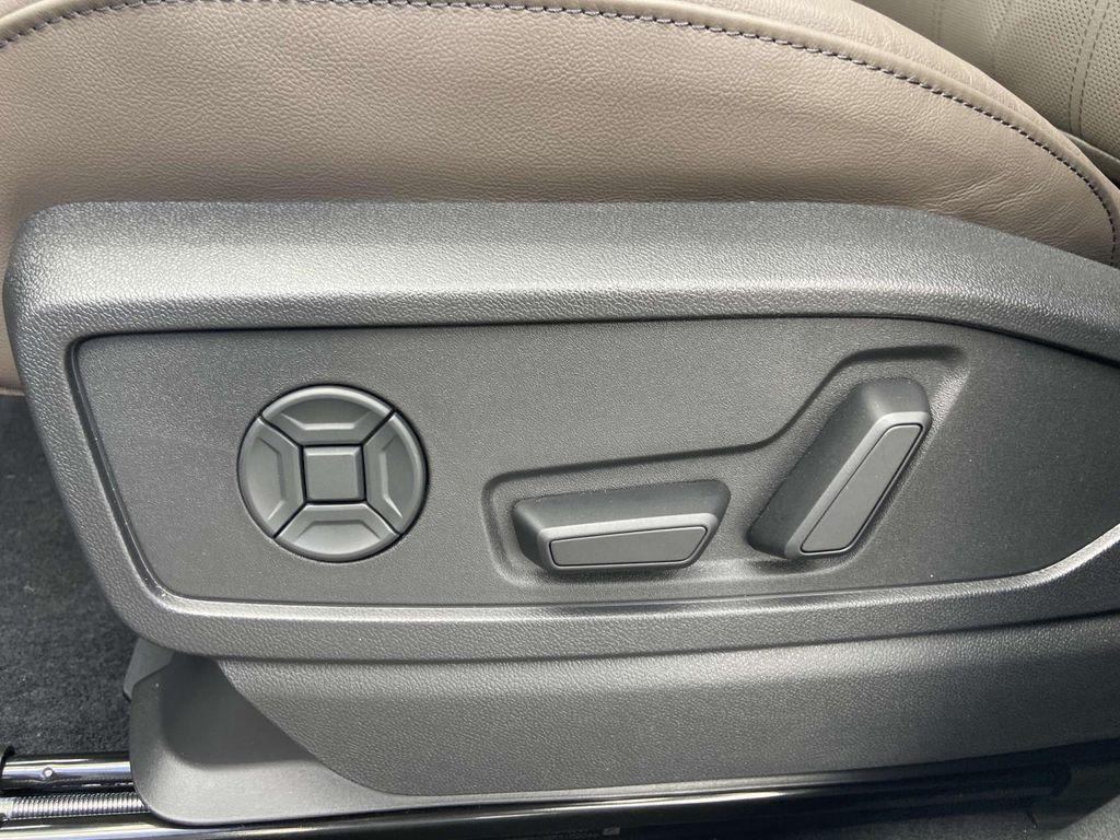 new 2025 Audi Q5 car, priced at $59,745
