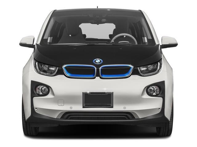 used 2017 BMW i3 car, priced at $13,999