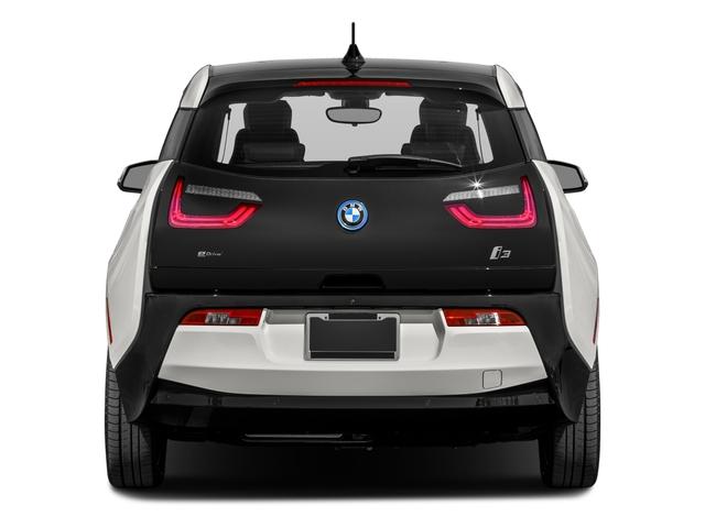 used 2017 BMW i3 car, priced at $13,999