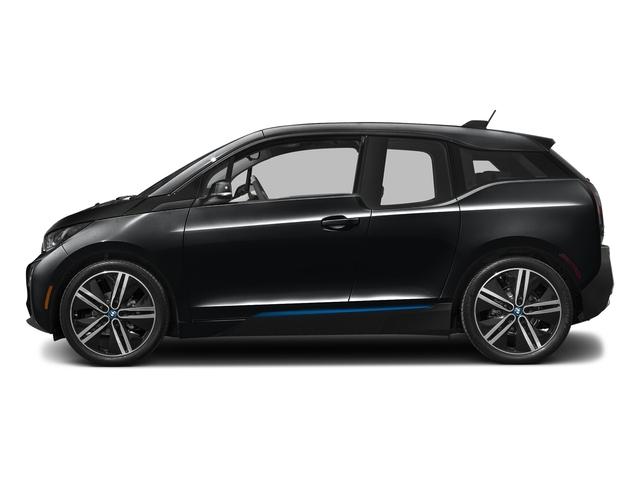 used 2017 BMW i3 car, priced at $13,999