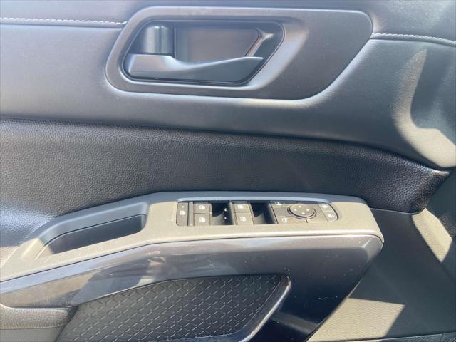 used 2024 Nissan Pathfinder car, priced at $32,999