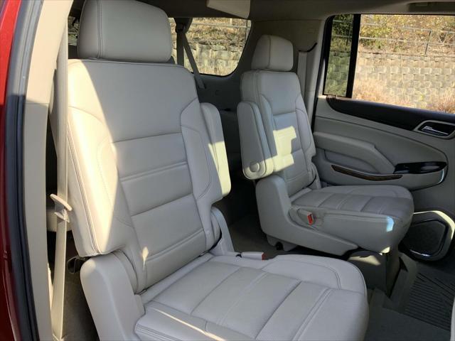 used 2019 GMC Yukon XL car, priced at $33,999