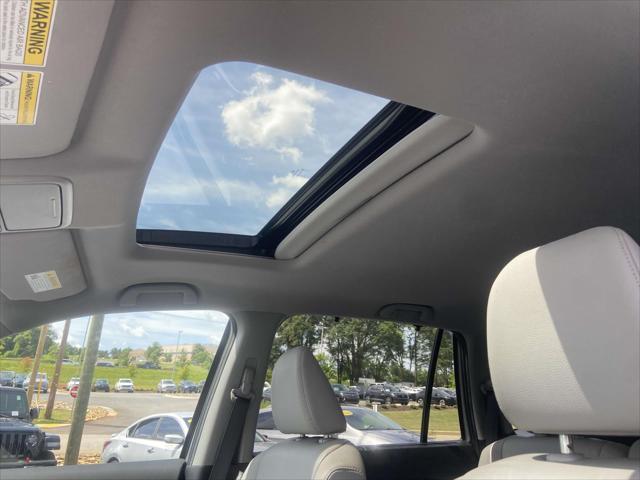 used 2020 Honda Pilot car, priced at $21,999