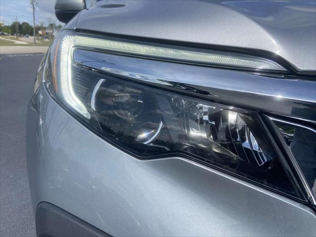used 2020 Honda Pilot car, priced at $21,999