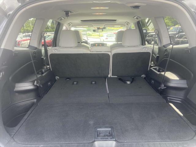 used 2020 Honda Pilot car, priced at $21,999