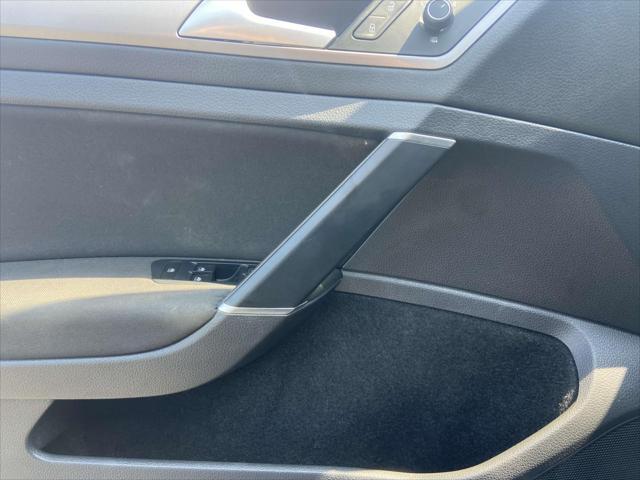 used 2016 Volkswagen e-Golf car, priced at $9,999