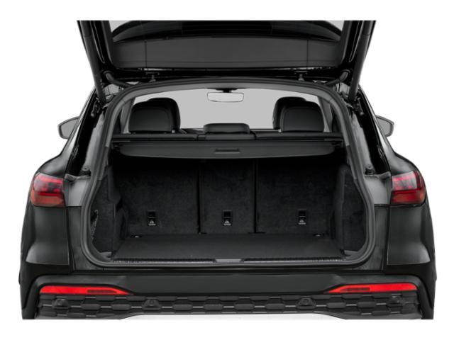 new 2025 Audi Q5 car, priced at $61,390