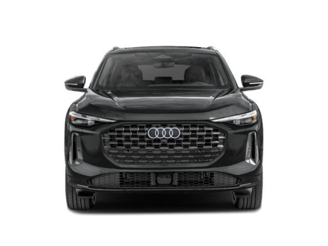 new 2025 Audi Q5 car, priced at $61,390