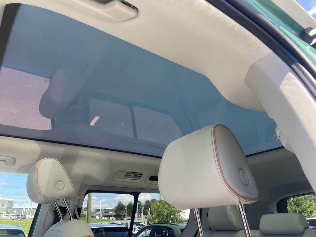 new 2025 Volkswagen ID. Buzz car, priced at $65,263