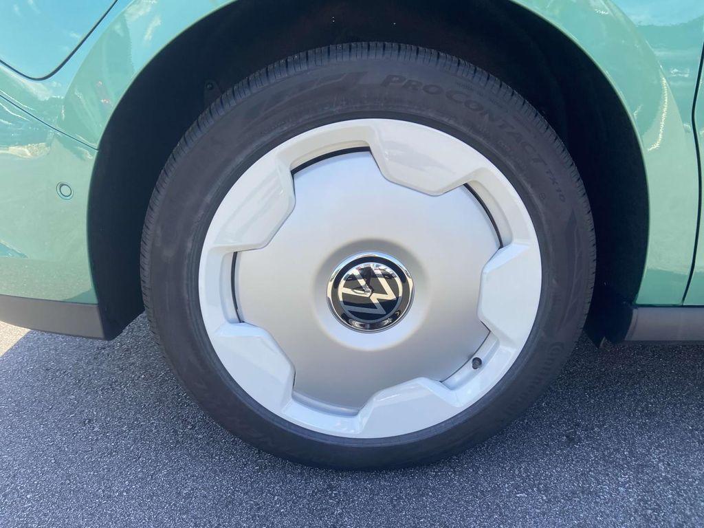 new 2025 Volkswagen ID. Buzz car, priced at $65,263