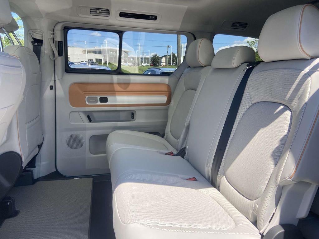 new 2025 Volkswagen ID. Buzz car, priced at $65,263