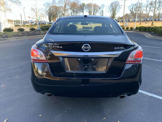 used 2013 Nissan Altima car, priced at $9,995