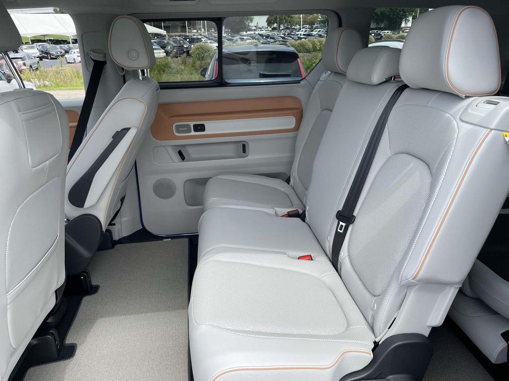 new 2025 Volkswagen ID. Buzz car, priced at $65,275
